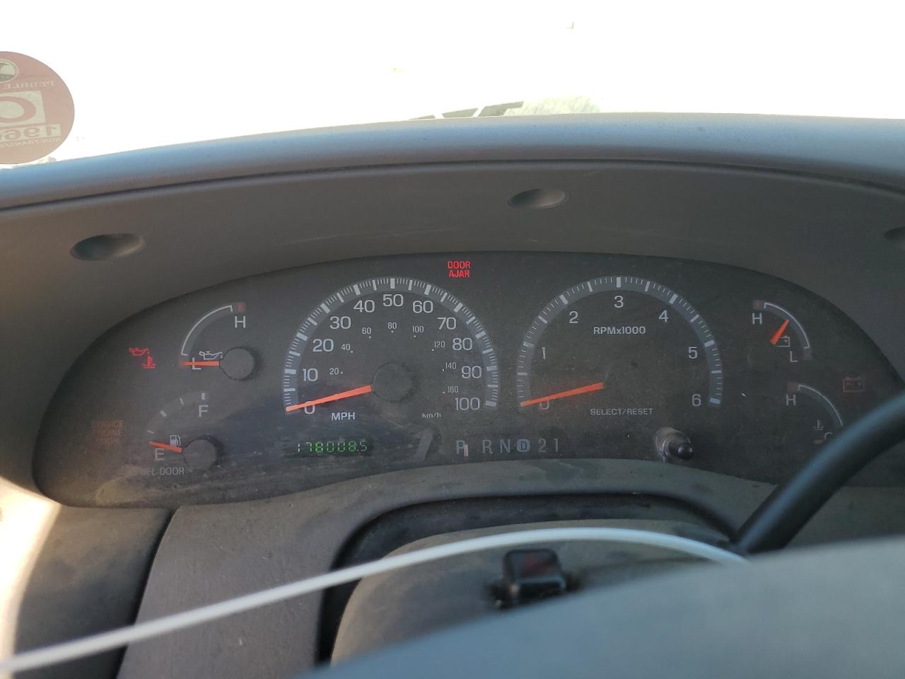 2002 Ford F150 Supercrew VIN: 1FTRW076X2KC80808 Lot: 67602704