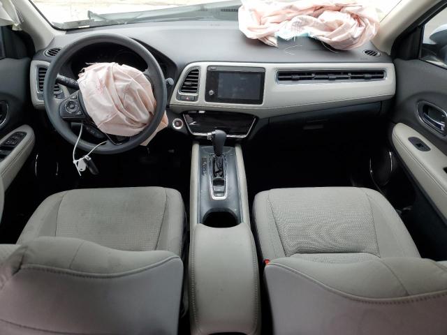  HONDA HR-V 2021 Biały