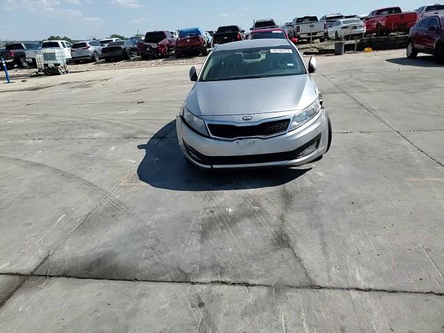 2013 Kia Optima Ex VIN: 5XXGN4A76DG148628 Lot: 66794174