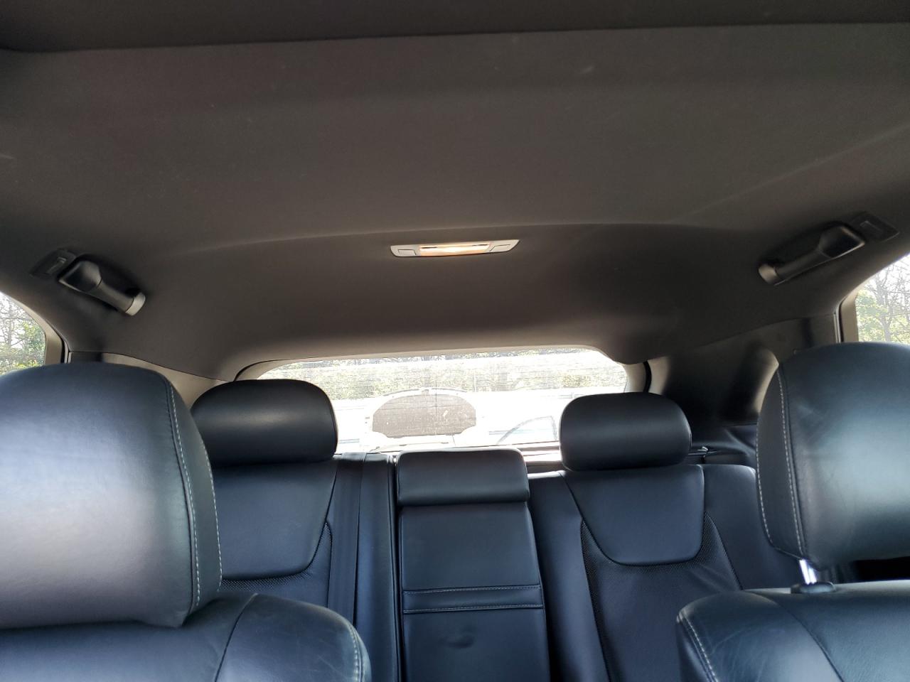 2013 Lexus Rx 350 Base VIN: 2T2BK1BA7DC219625 Lot: 65888414