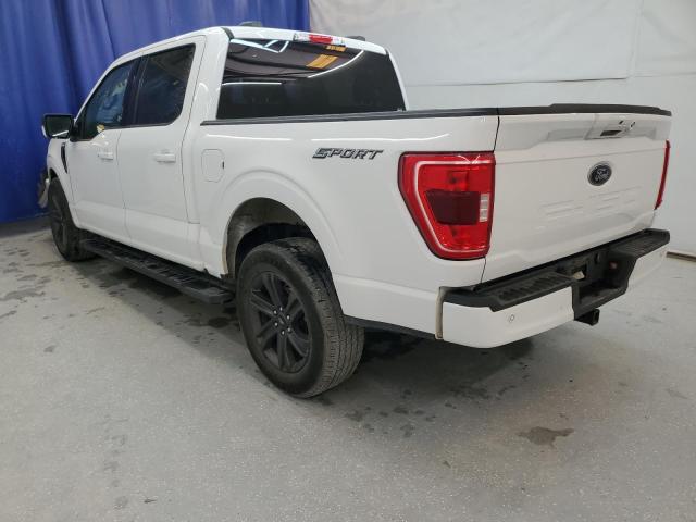 1FTEW1C50PFB15688 Ford F-150 F150 SUPER 2