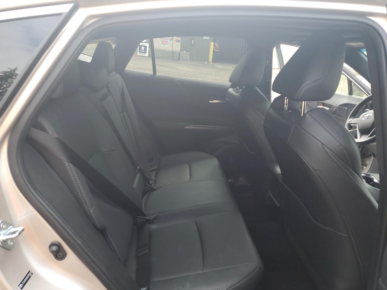 2021 Toyota Venza Le VIN: JTEAAAAH6MJ046603 Lot: 66613594