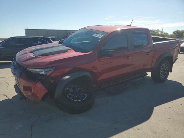 1GCPTFEK2P1230663 Chevrolet Colorado Z