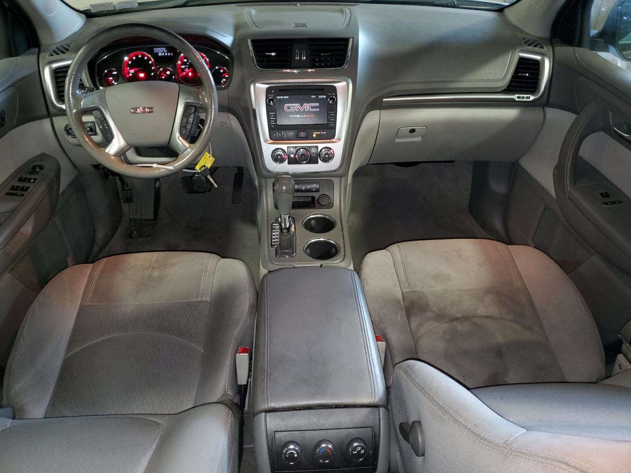 2014 GMC Acadia Sle VIN: 1GKKVPKD1EJ212737 Lot: 64671944