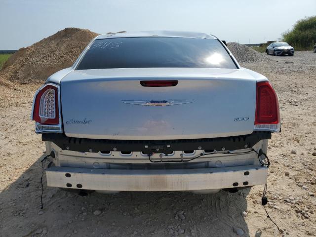  CHRYSLER 300 2021 Srebrny