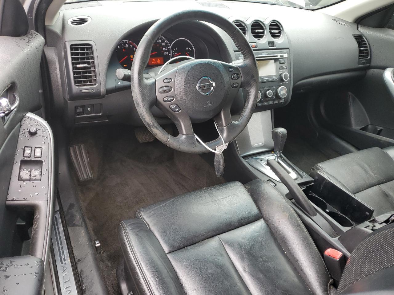 2011 Nissan Altima S VIN: 1N4AL2EP4BC181723 Lot: 66222834