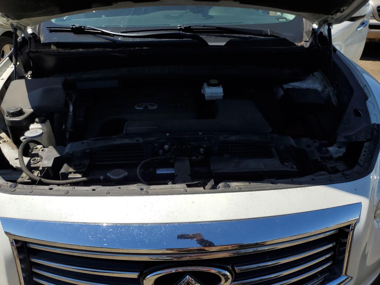 2015 Infiniti Qx60 VIN: 5N1AL0MN2FC545797 Lot: 68579214