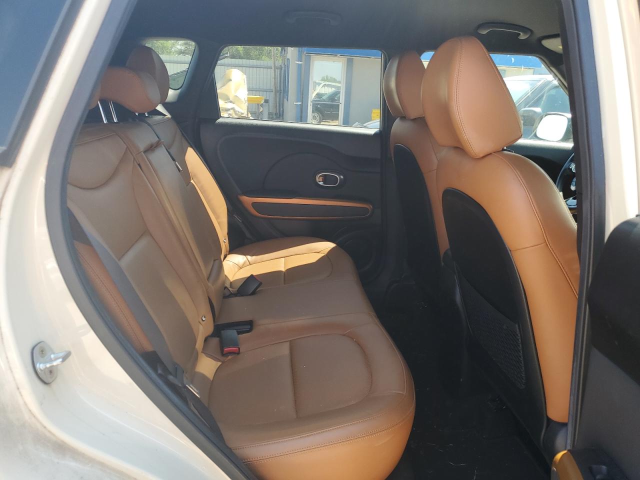 2016 Kia Soul ! VIN: KNDJX3A51G7289077 Lot: 65584774