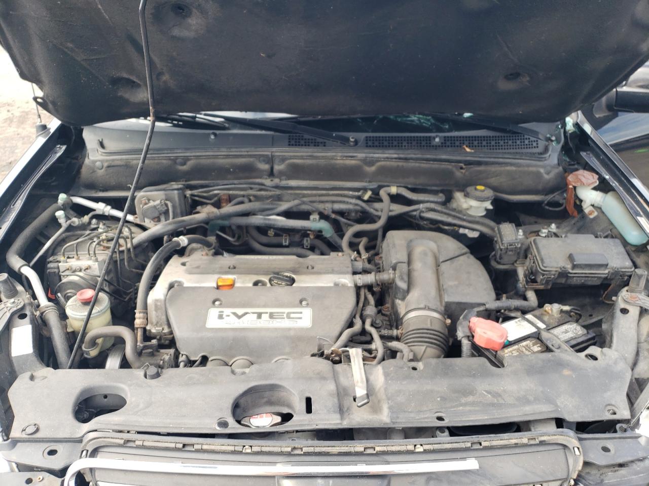 2006 Honda Cr-V Se VIN: JHLRD78966C052217 Lot: 67109174