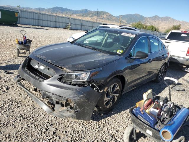 2022 Subaru Legacy 