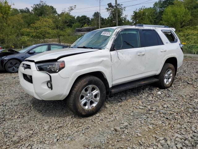 JTEBU5JR1L5739694 Toyota 4Runner SR