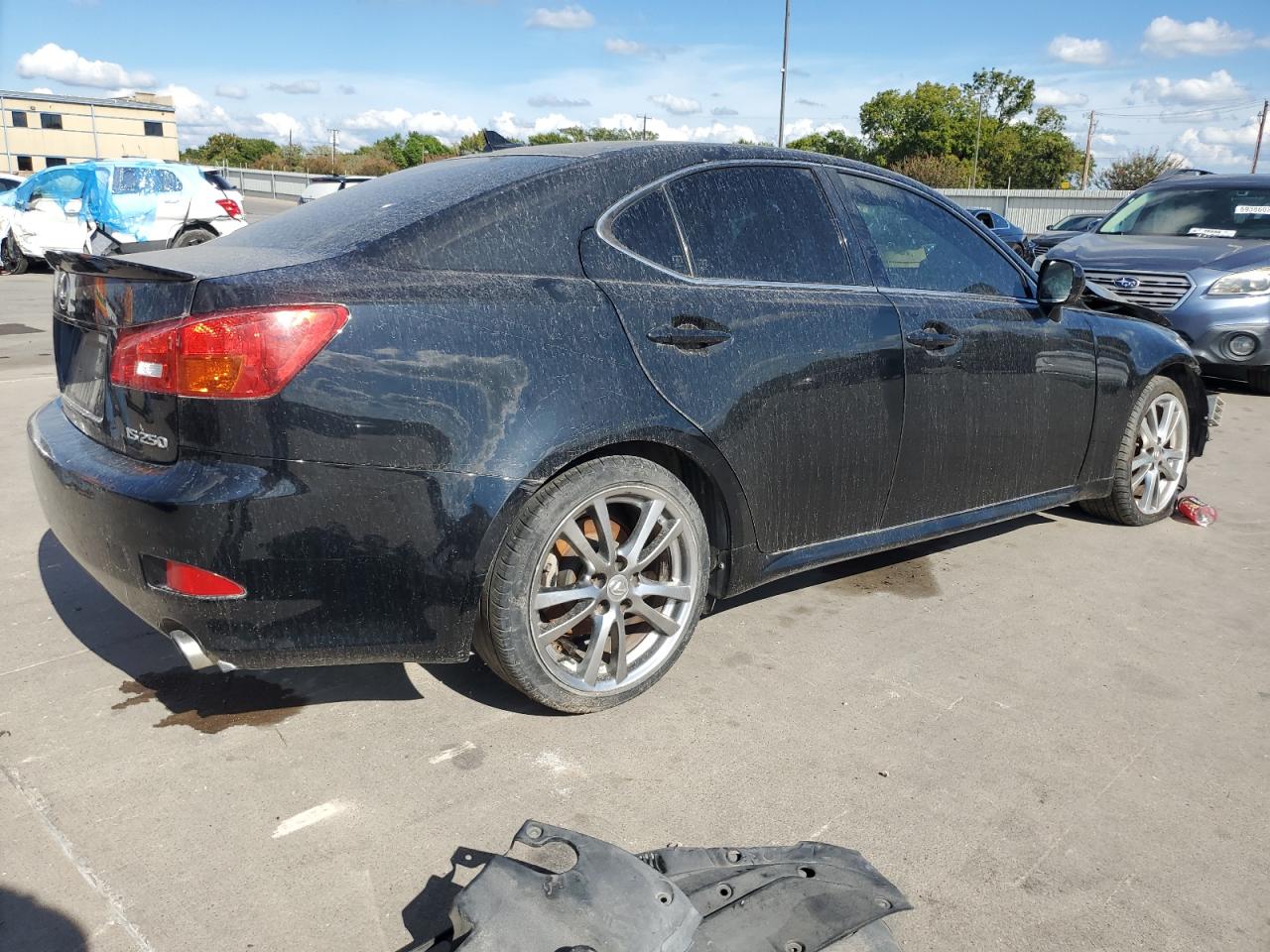 2007 Lexus IS - Image 3
