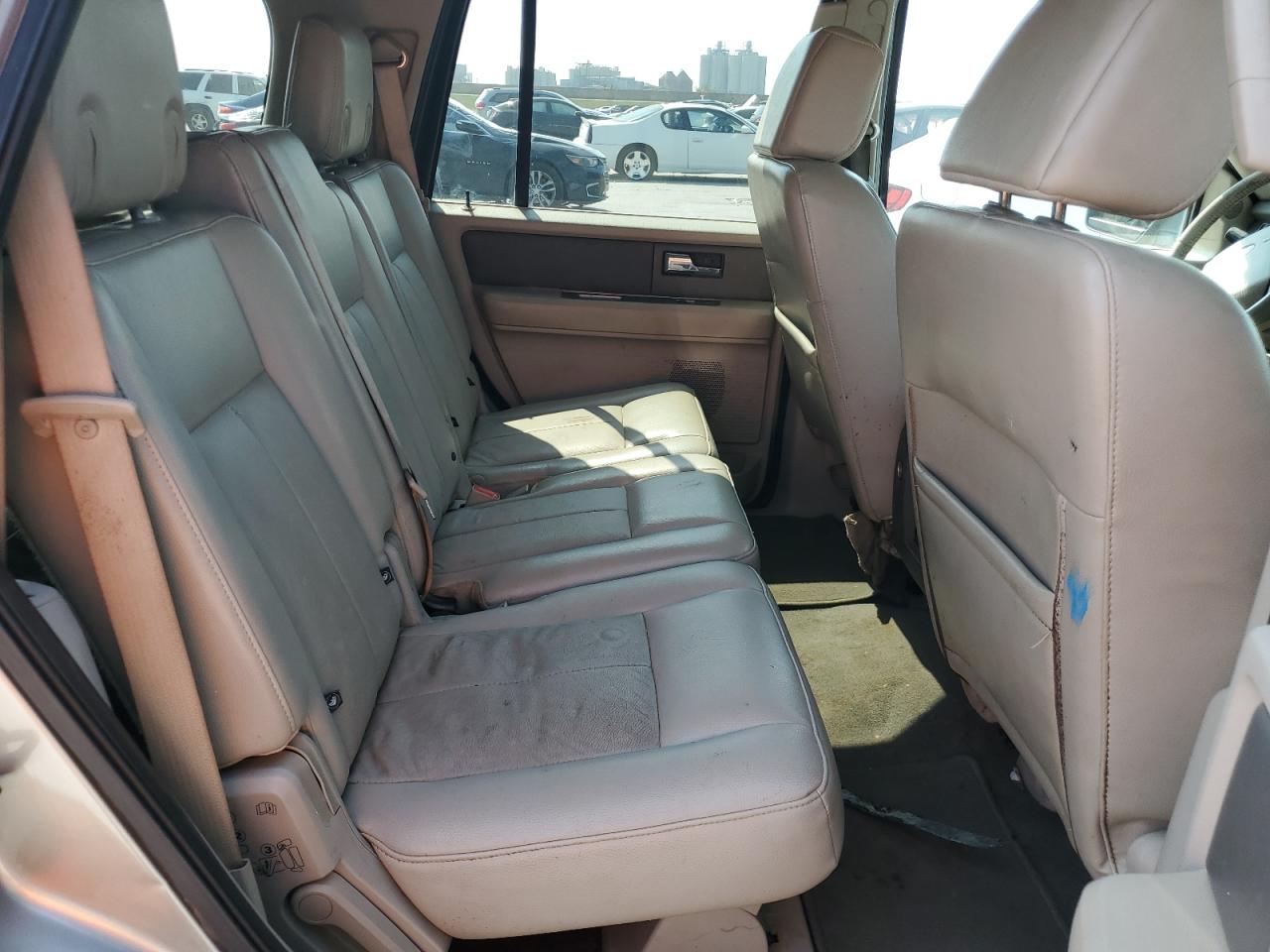 2008 Ford Expedition Xlt VIN: 1FMFU15588LA88567 Lot: 68440274