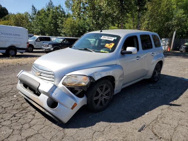 2011 Chevrolet Hhr Lt zu verkaufen in Portland, OR - Vandalism