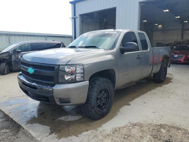 2009 Chevrolet Silverado K1500 Lt