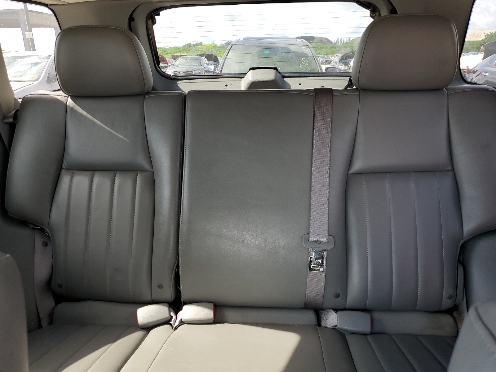 1J8GS48K07C538611 2007 Jeep Grand Cherokee Laredo