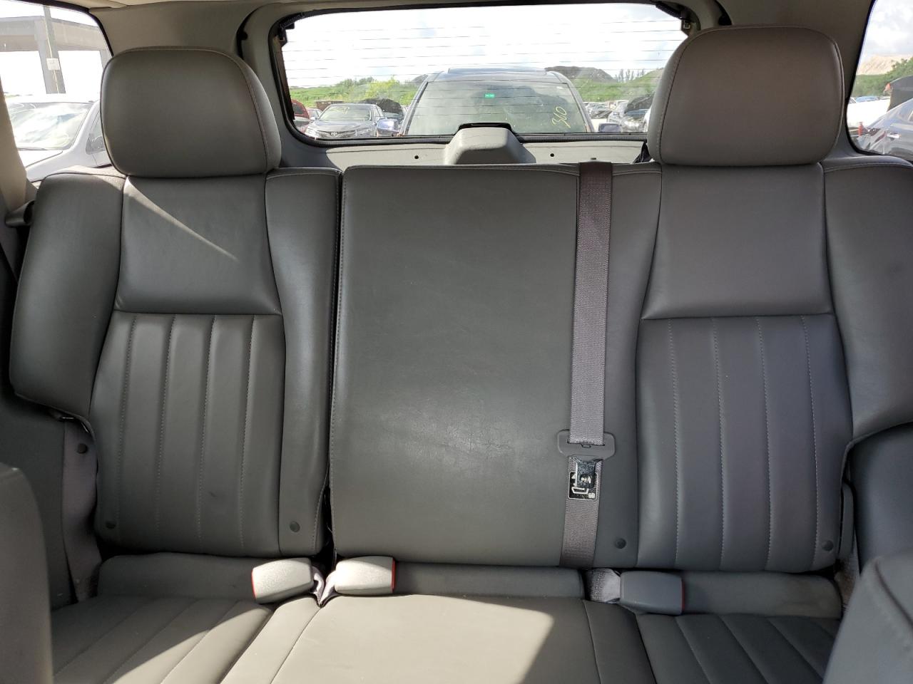 2007 Jeep Grand Cherokee Laredo VIN: 1J8GS48K07C538611 Lot: 63792094