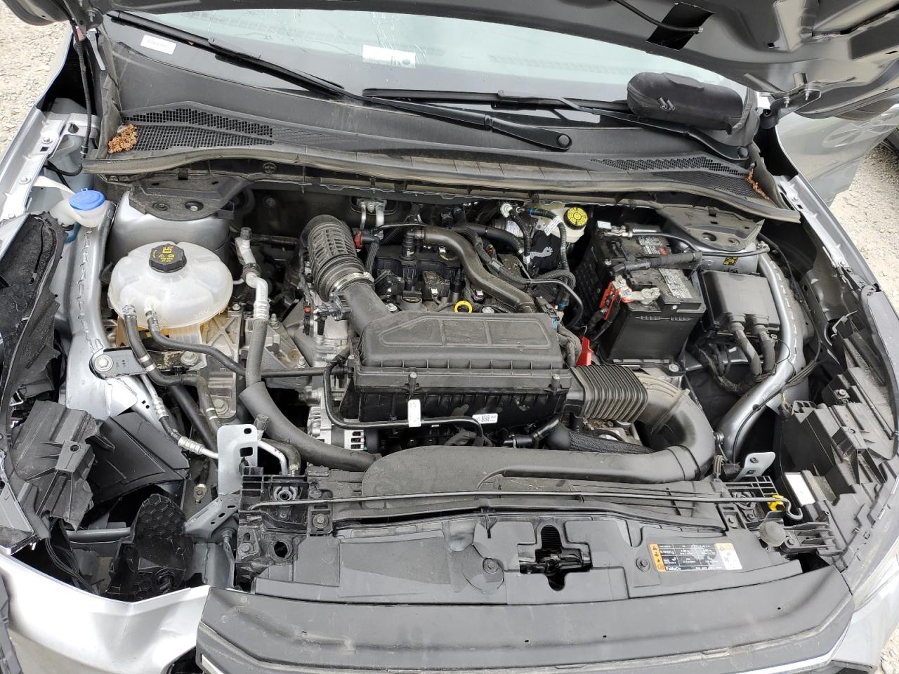 2024 Ford Escape Active VIN: 1FMCU9GN3RUA24978 Lot: 67213384