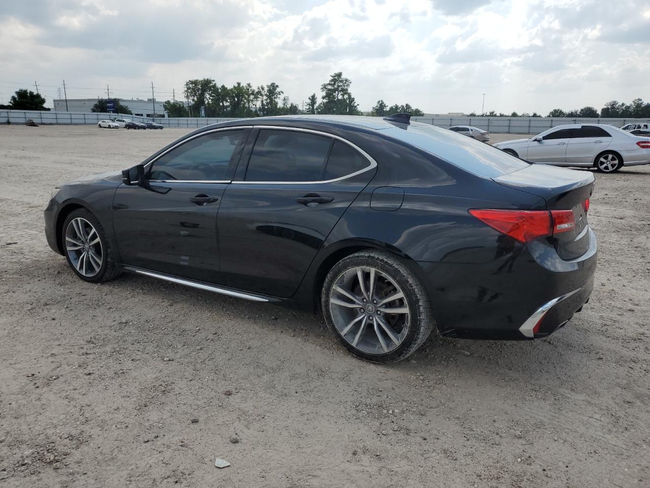 19UUB2F45LA005079 2020 Acura Tlx Technology 2020 Acura Tlx Technology VIN: 19UUB2F45LA005079 Lot: 66378694