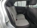 2016 Chevrolet Trax Ls იყიდება Hillsborough-ში, NJ - Front End