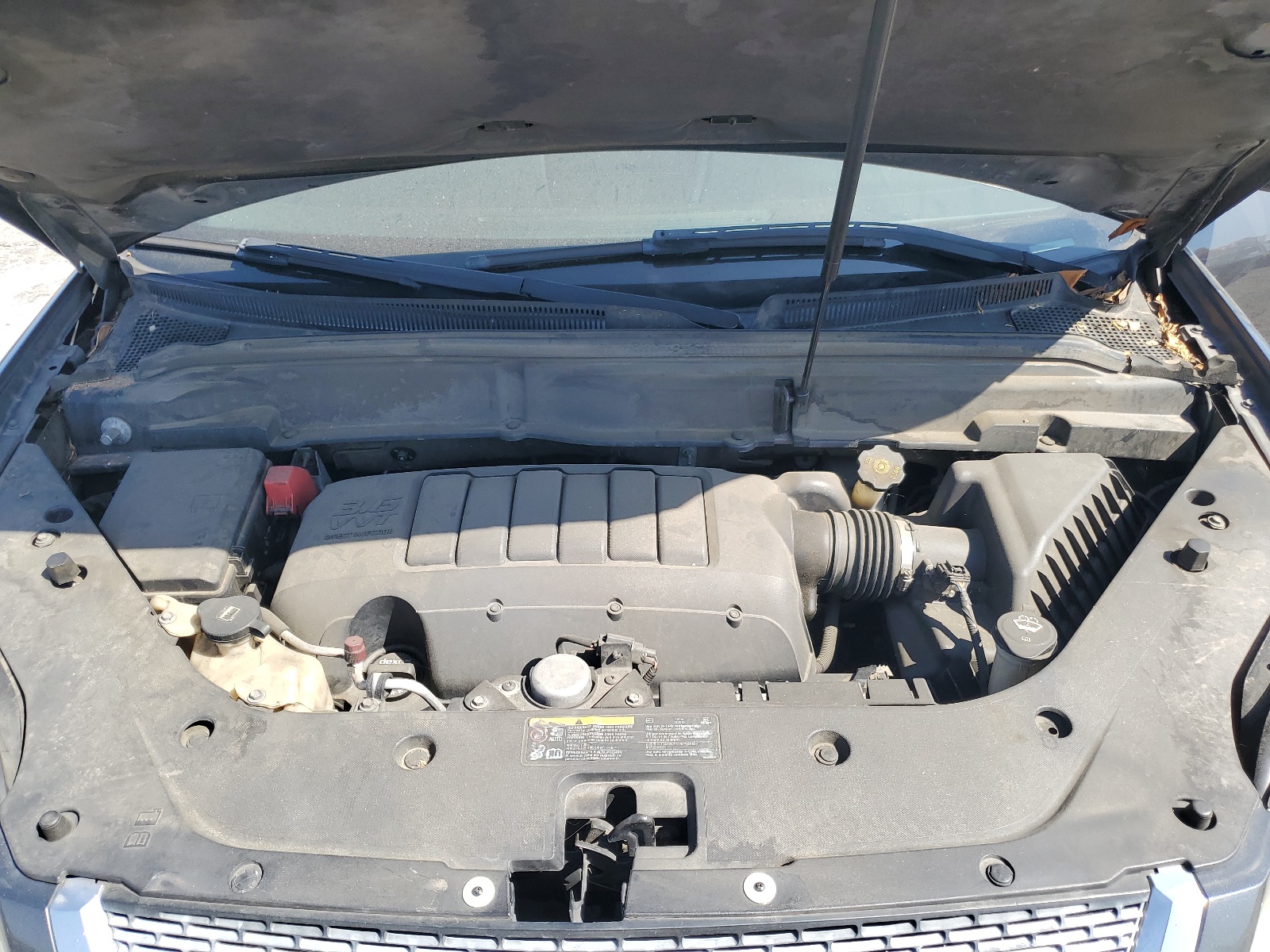 1GKKRNED4CJ303633 2012 GMC Acadia Sle