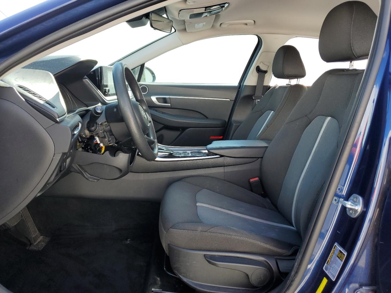 2020 Hyundai Sonata Se VIN: 5NPEG4JA2LH055069 Lot: 68047804