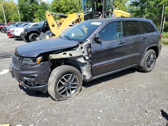 2019 Jeep Grand Cherokee Trailhawk