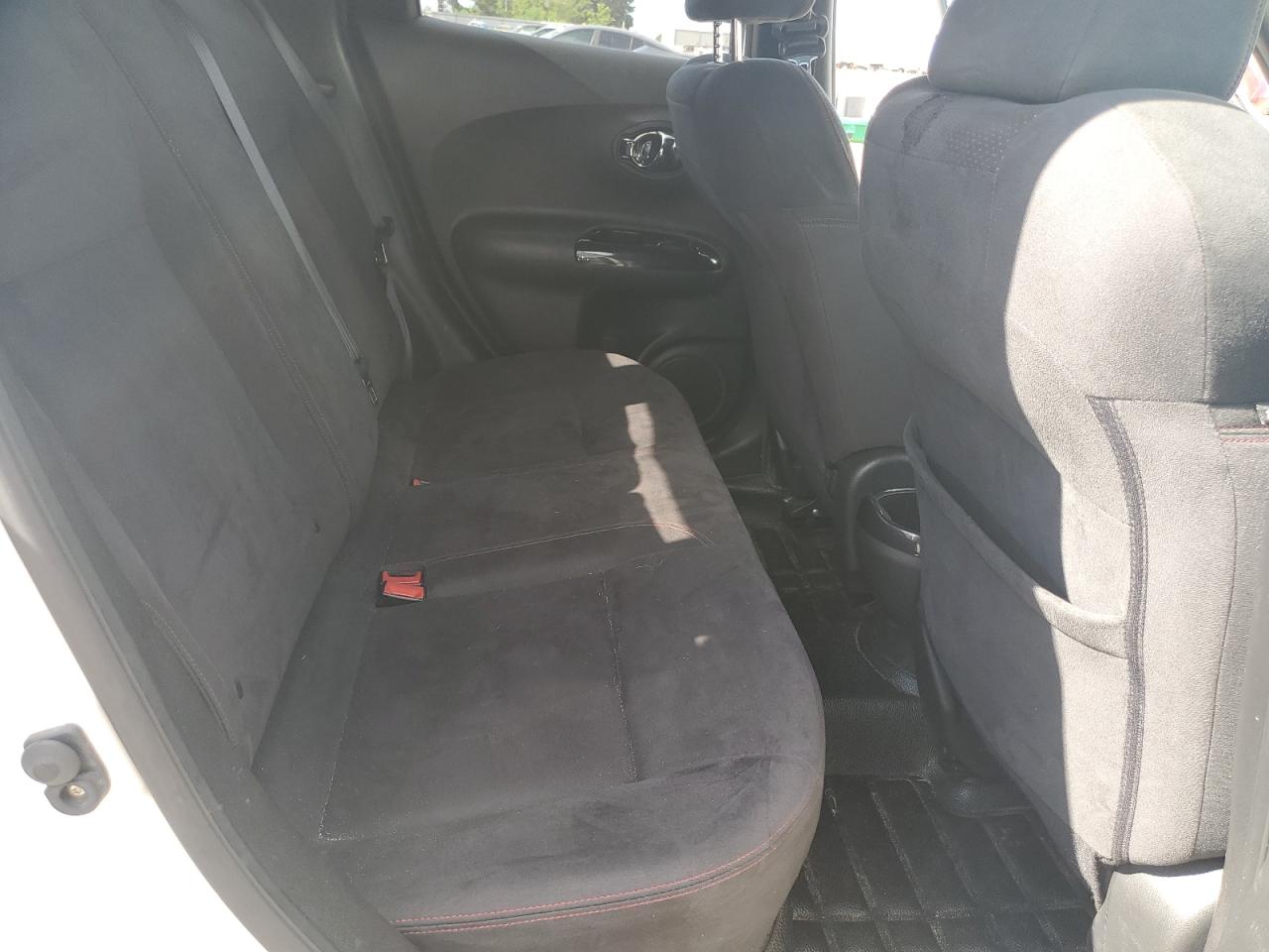 2013 Nissan Juke S VIN: JN8AF5MR2DT215140 Lot: 67735454