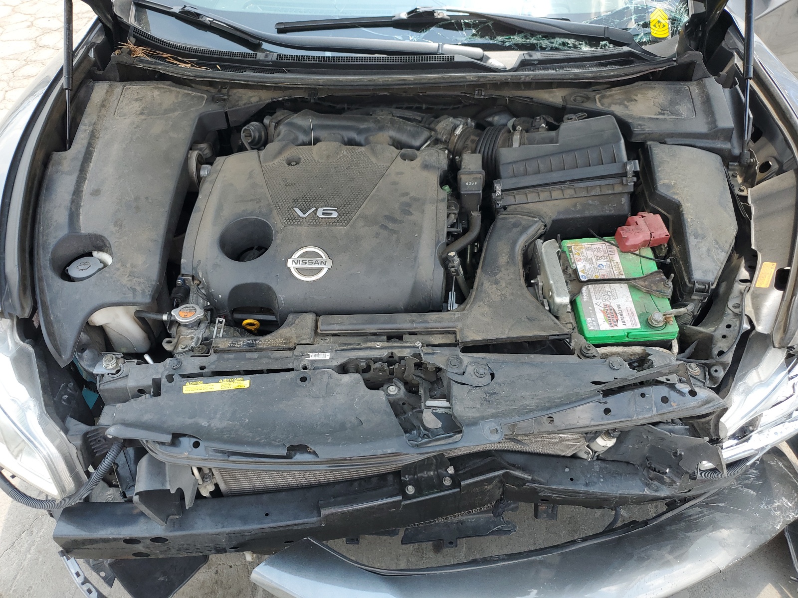 1N4AA5AP3EC910697 2014 Nissan Maxima S