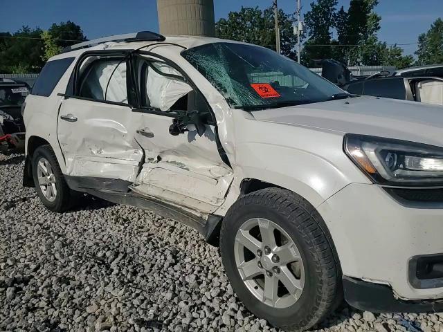 2014 GMC Acadia Sle VIN: 1GKKVPKD7EJ234483 Lot: 66458924