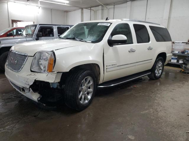 2009 Gmc Yukon Xl Denali продається в Madisonville, TN - Front End