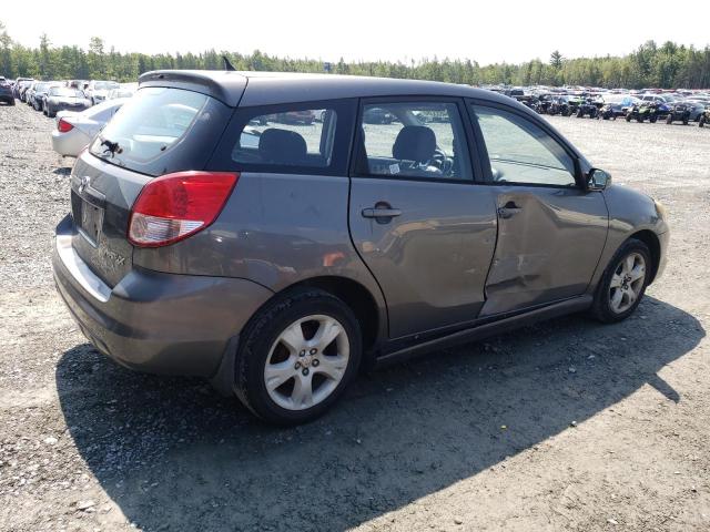 2004 TOYOTA COROLLA MATRIX XR