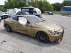2017 Infiniti Q60 Red Sport 400 იყიდება Sikeston-ში, MO - Side