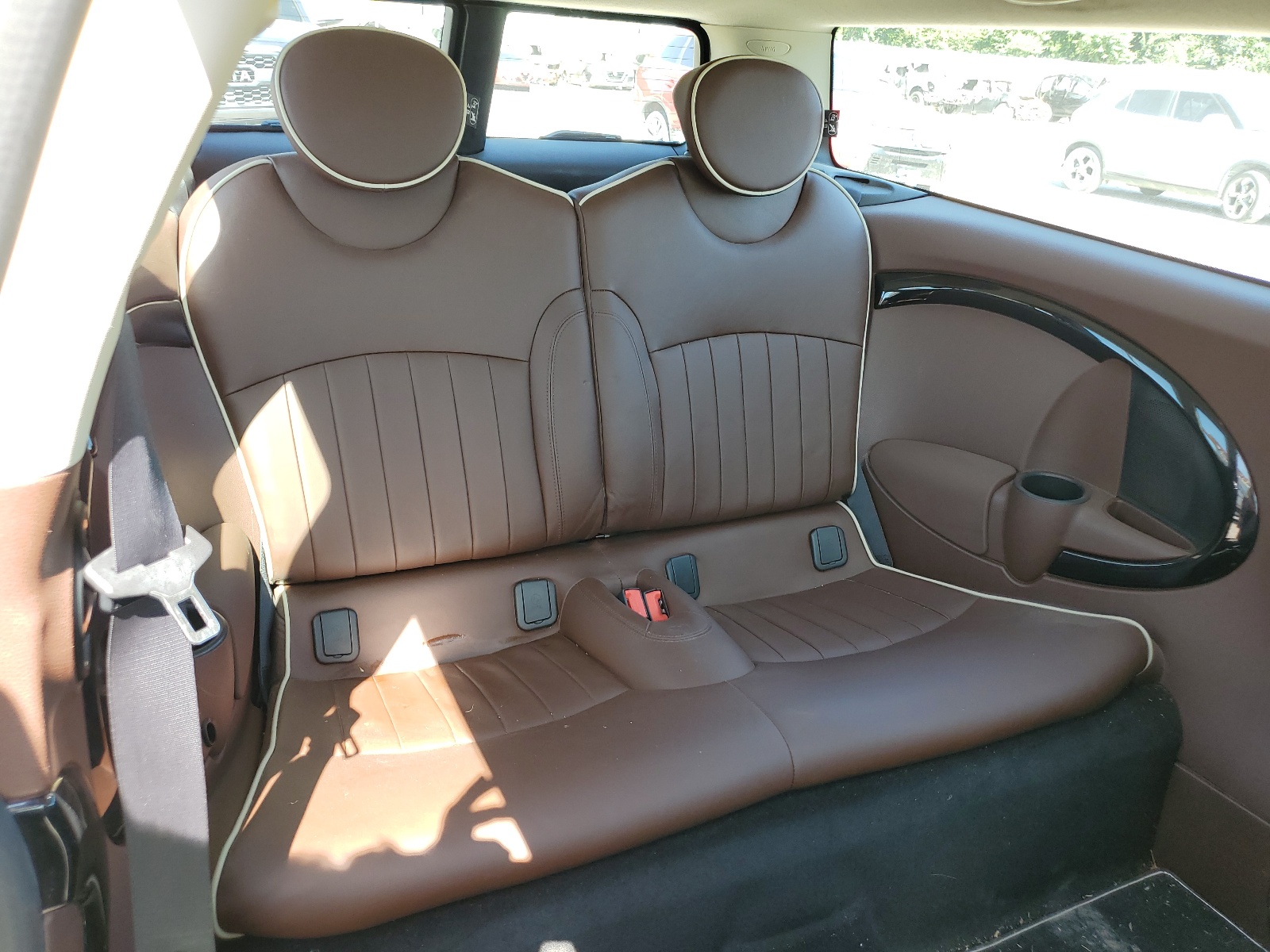 WMWZF3C54CT189122 2012 Mini Cooper Clubman