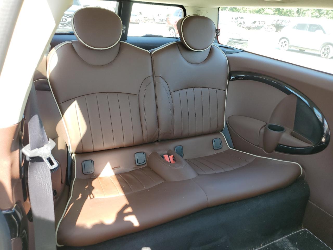 2012 Mini Cooper Clubman VIN: WMWZF3C54CT189122 Lot: 67213004