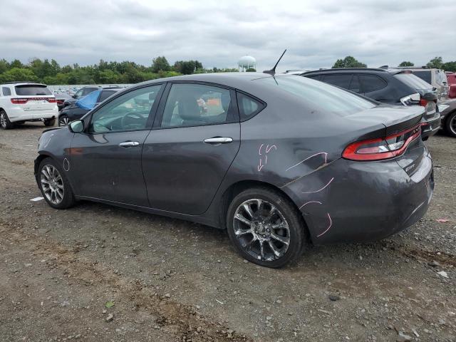  DODGE DART 2014 Szary