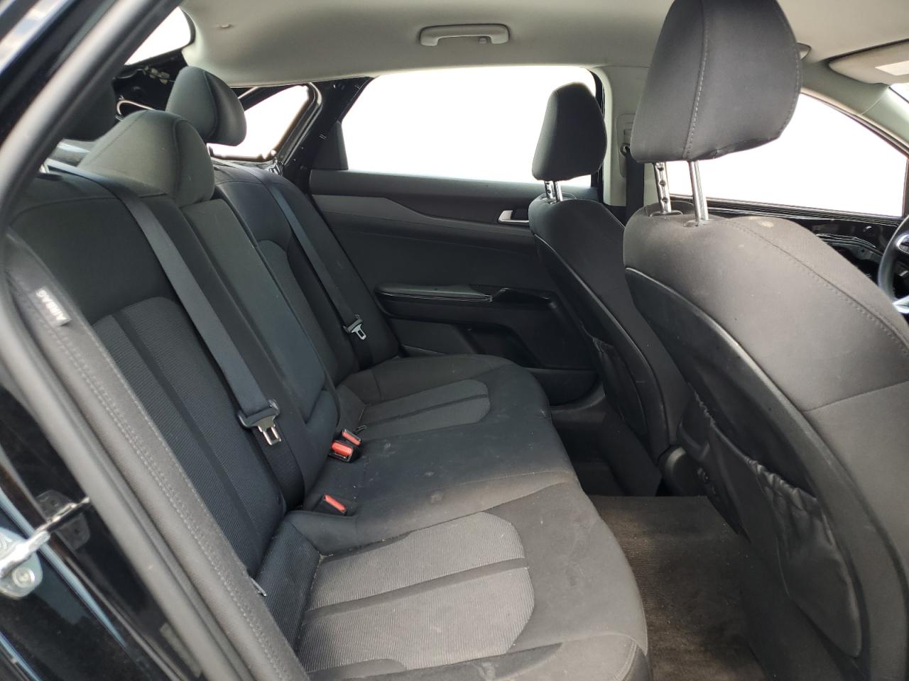 2021 Kia K5 Lxs VIN: 5XXG14J25MG047290 Lot: 66197254