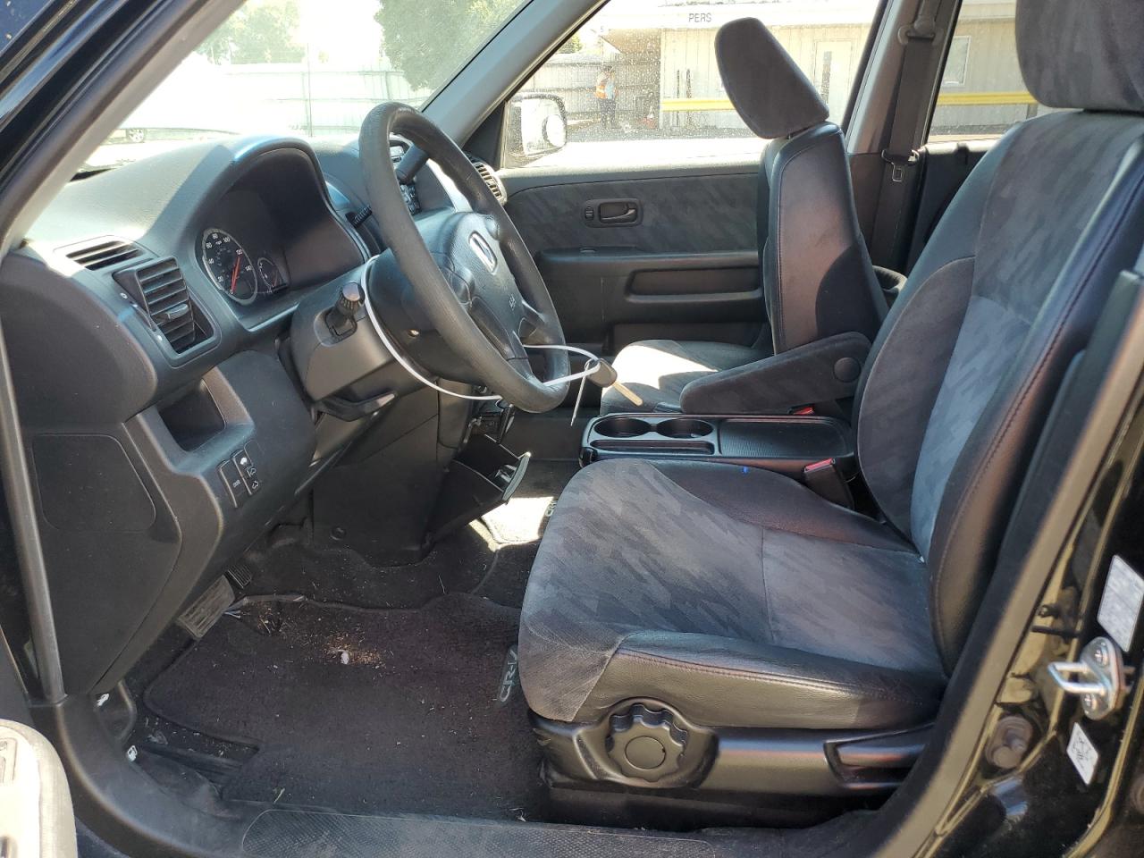 2004 Honda Cr-V Ex VIN: JHLRD78804C007018 Lot: 68113714