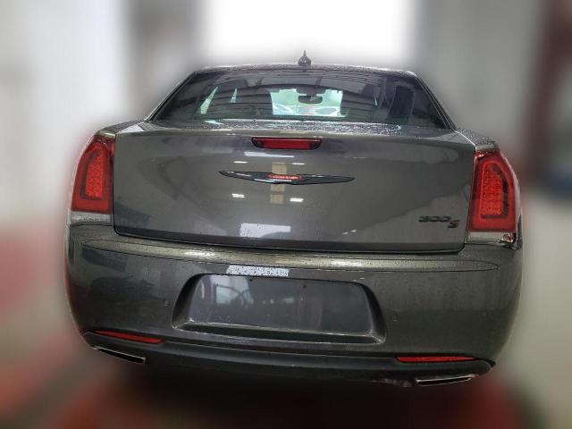  CHRYSLER 300 2023 Серый