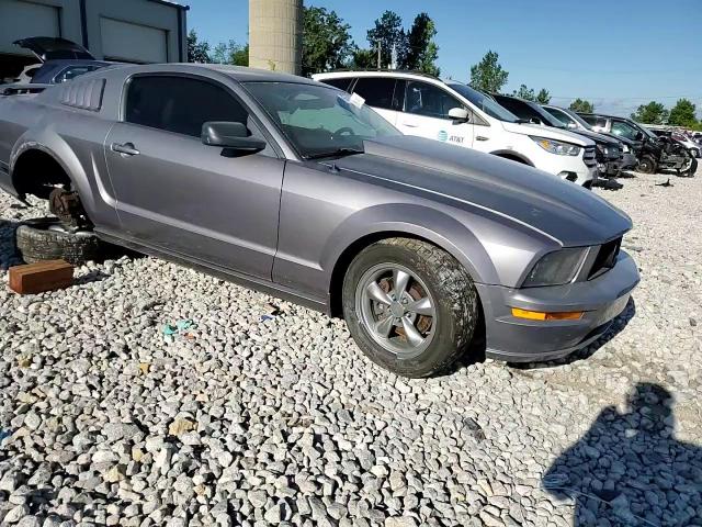 2006 Ford Mustang Gt VIN: 1ZVHT82H865160471 Lot: 66442234