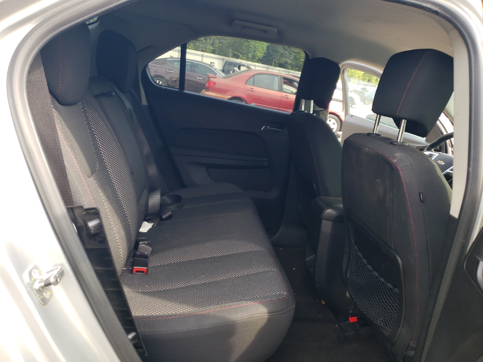 2GNALDEC1B1282010 2011 Chevrolet Equinox Lt