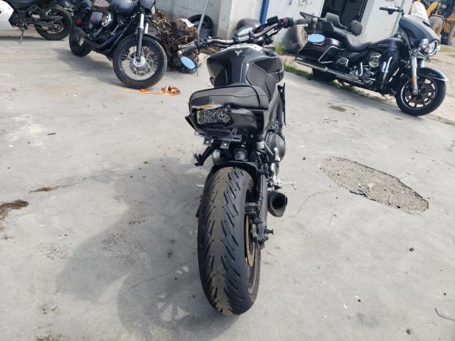 2020 YAMAHA MT09 