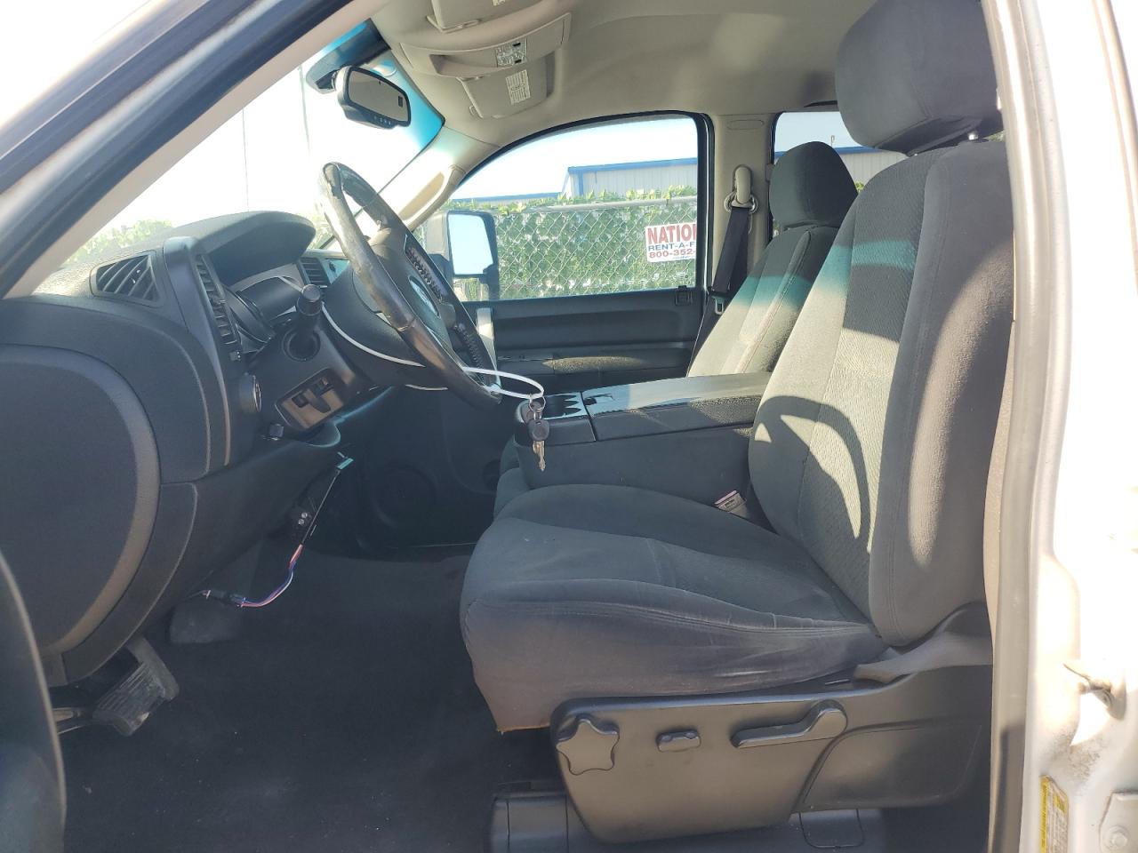 2008 GMC Sierra K3500 VIN: 1GTHK33608F178823 Lot: 65679444