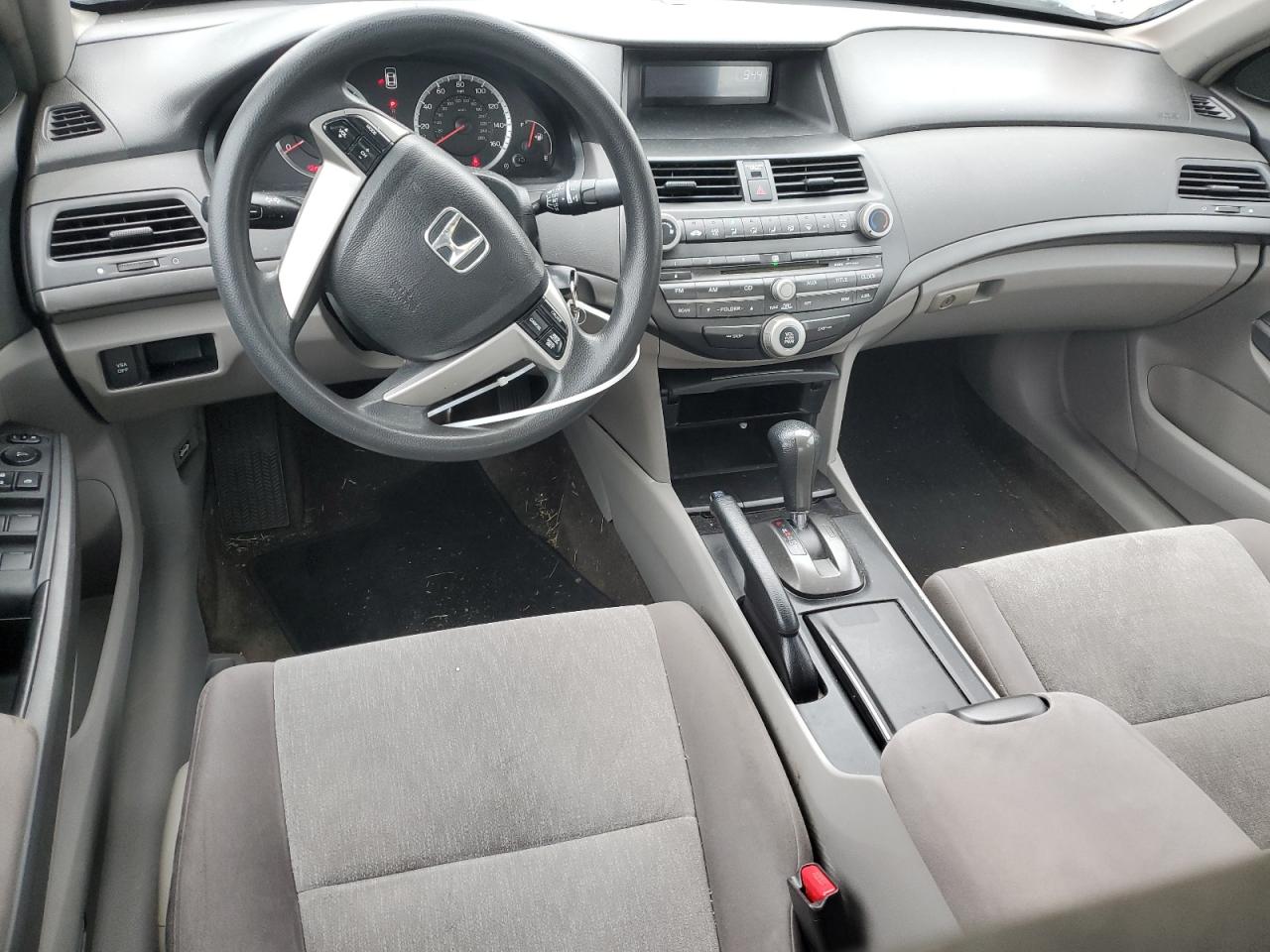 2009 Honda Accord Lx VIN: 1HGCP26369A181507 Lot: 66877154