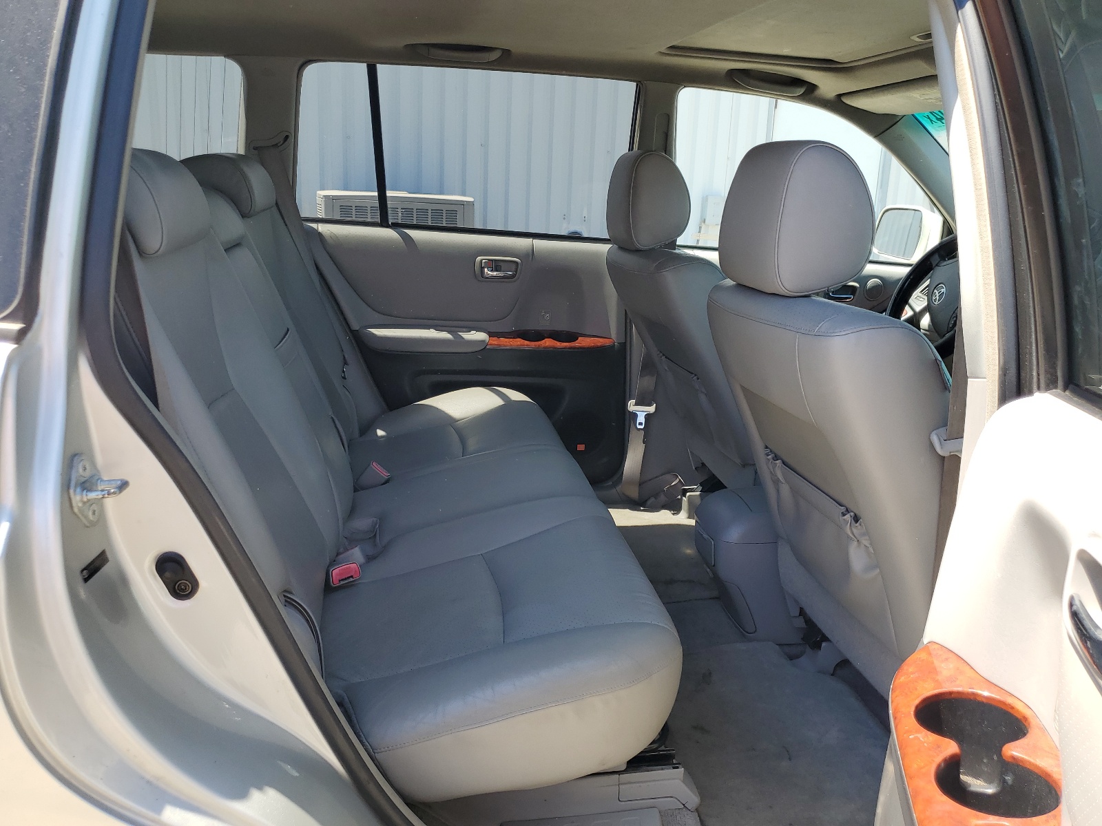 JTEDP21A760121824 2006 Toyota Highlander Limited