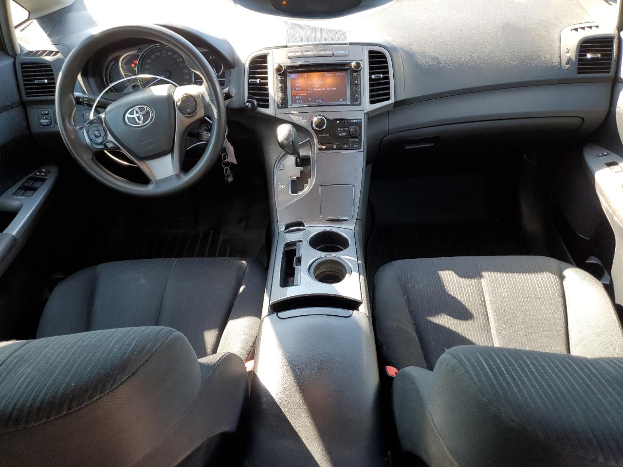 2013 Toyota Venza Le VIN: 4T3BA3BB1DU042488 Lot: 63962944