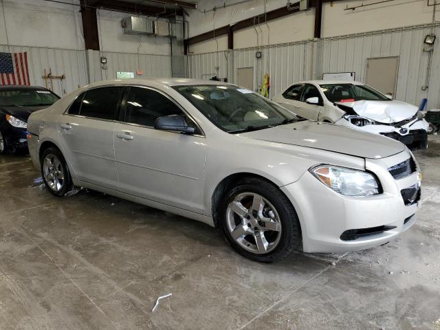  CHEVROLET MALIBU 2012 Gold