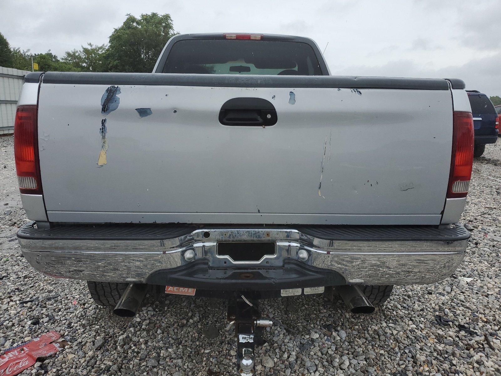 1FTRF18L5XKA84843 1999 Ford F150