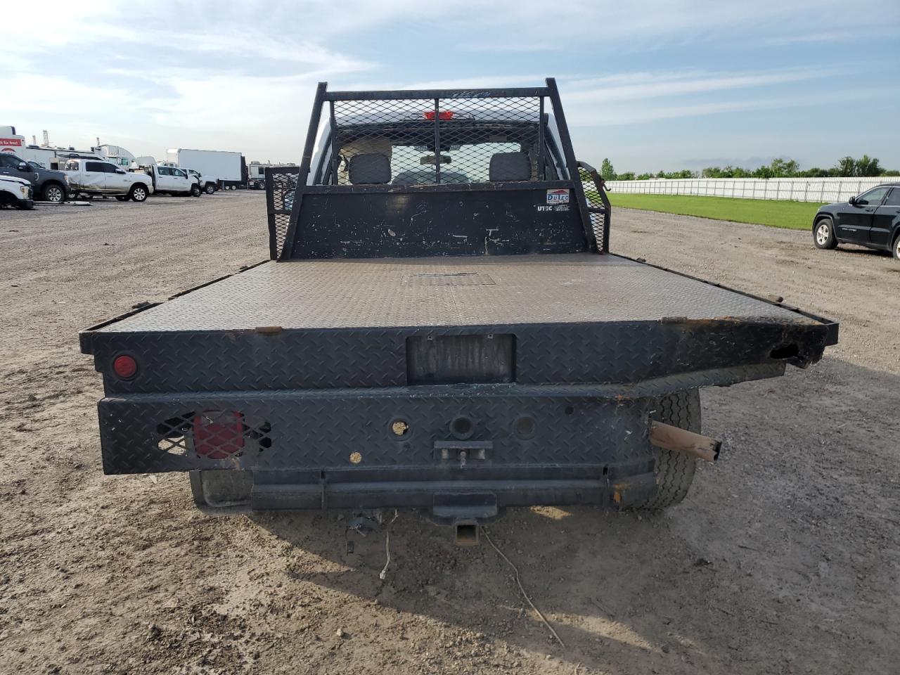 2019 Ford F-150 - Image 6