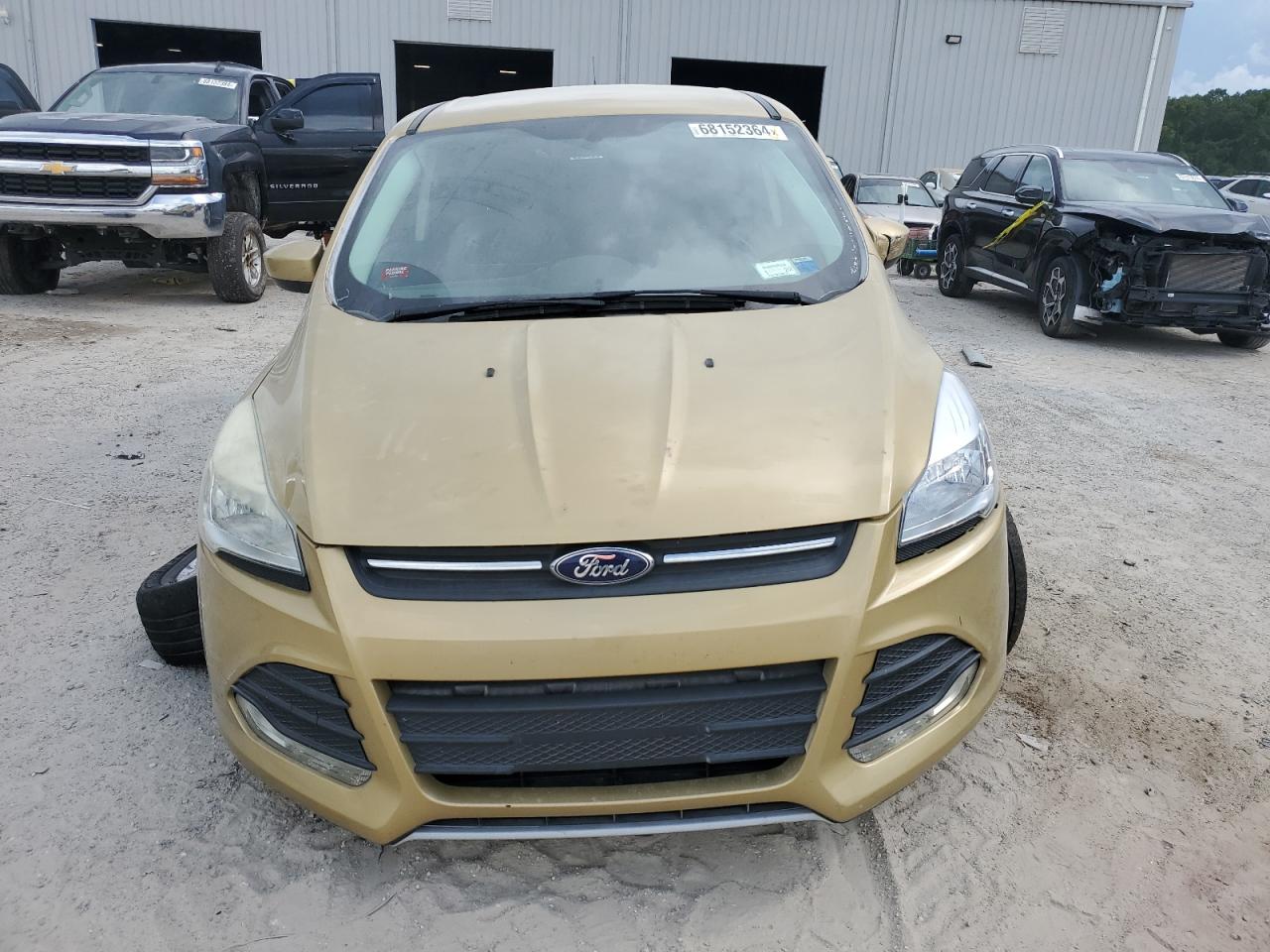 2014 Ford Escape - Image 5
